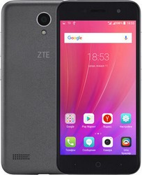 Замена разъема зарядки на телефоне ZTE Blade A520 в Магнитогорске